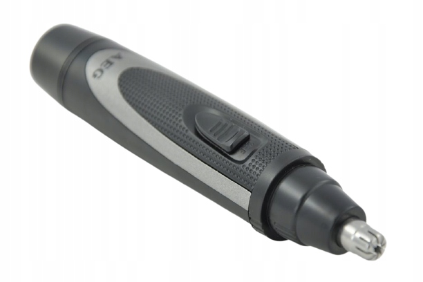 AEG NIEMIECKI TRYMER DO WŁOSÓW NOSA USZU BRWI GOLARKA MASZYNKA NIEMIECKI