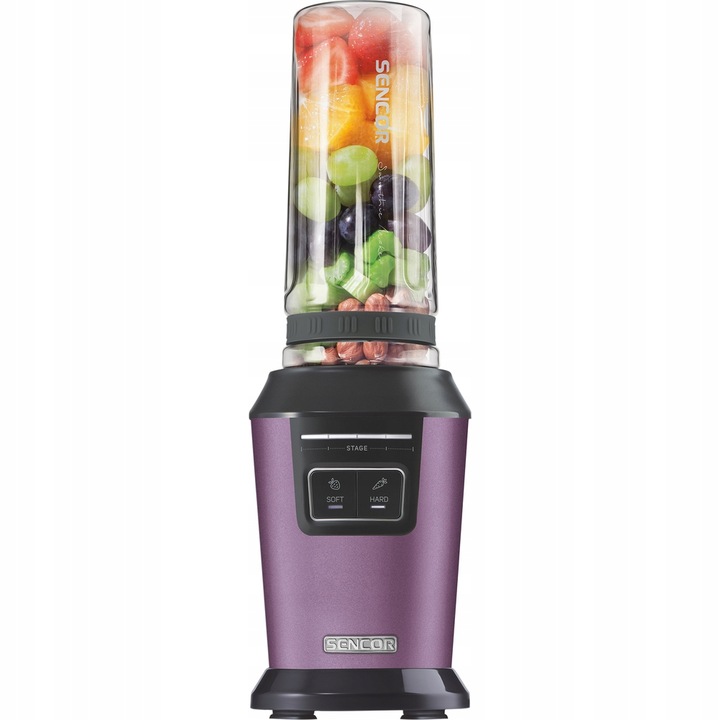 Blender kielichowy Sencor SBL 7173VT 800W smoothie