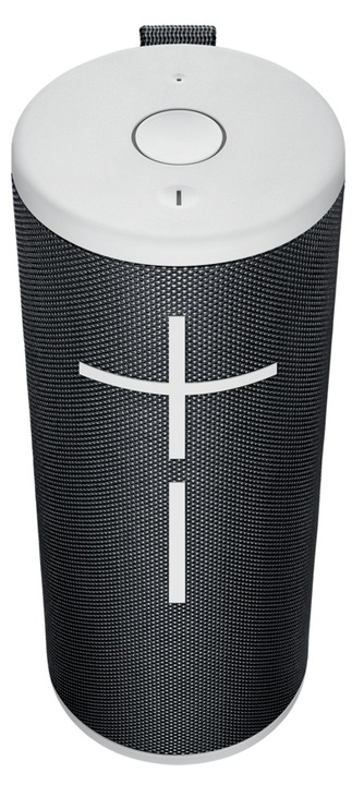 Głośnik przenośny Ultimate Ears Boom 3 Czarny