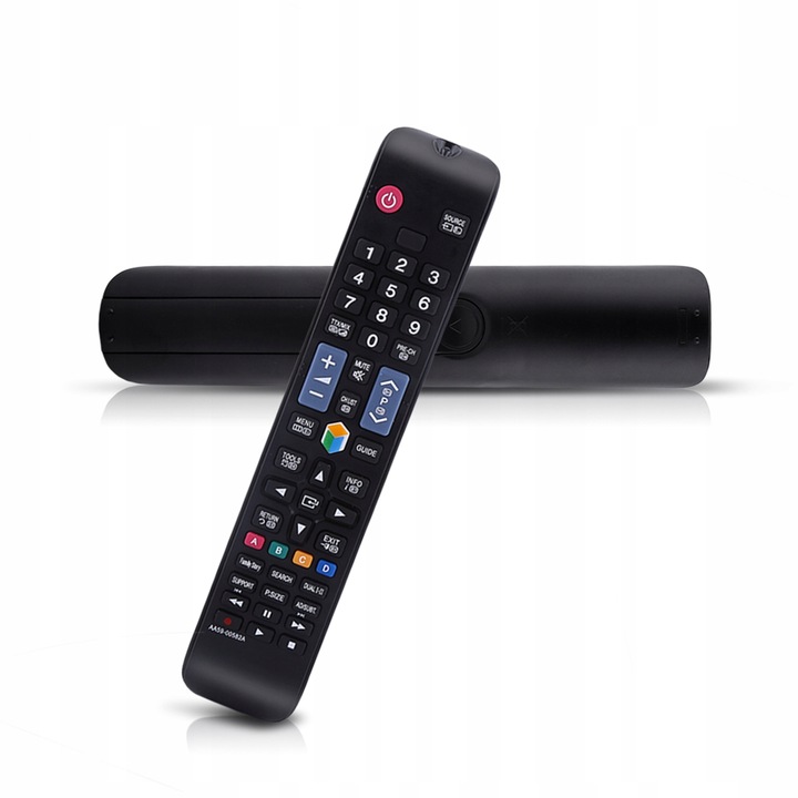 UNIWERSALNY PILOT DO TELEWIZORA AA59-00582A