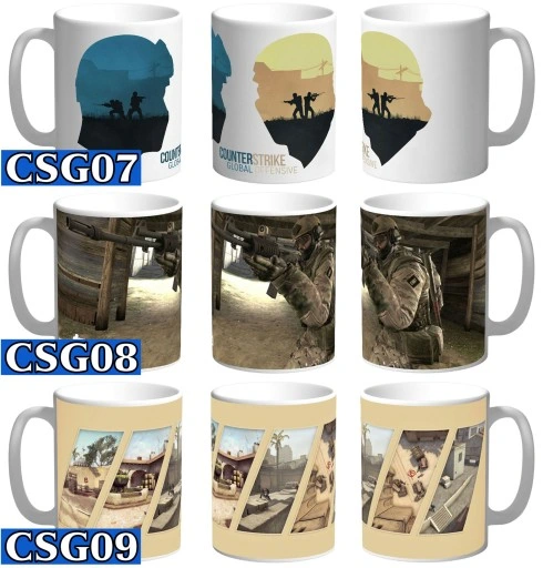 KUBEK COUNTER STRIKE GLOBAL OFFENSIVE GRA CS GO 24