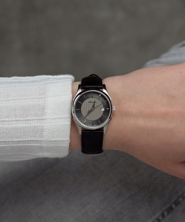 Zegarek damski Adriatica Classic adriatica-A3146.5216Q2