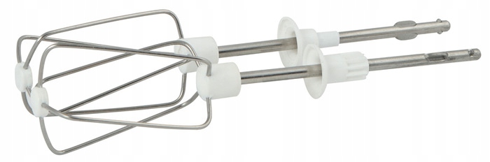 Mikser ręczny SMAPP 451.4 580 W biały + GRATIS