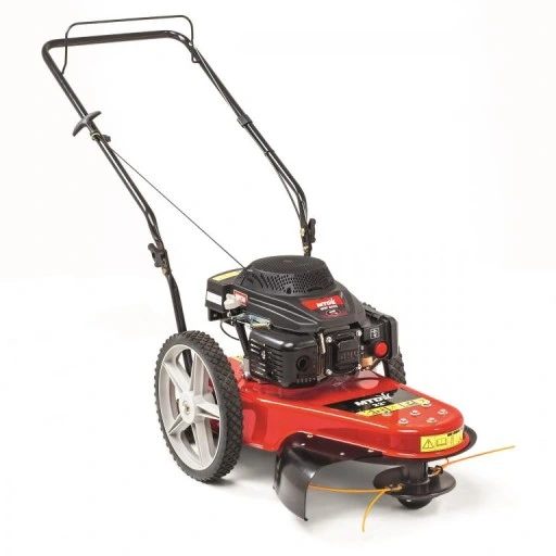 Kosiarka spalinowa żyłkowa MTD WST 5522 DUŻA trawa do dużych powierzchni