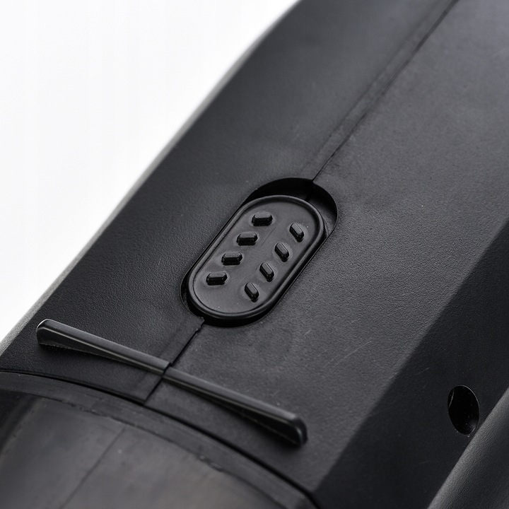 Odkurzacz samochodowy Heckerman A-021 Przewodowy