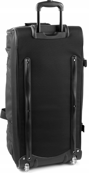 DUŻA POJEMNA TORBA PODRÓŻNA NA KÓŁKACH AIRTEX 80L