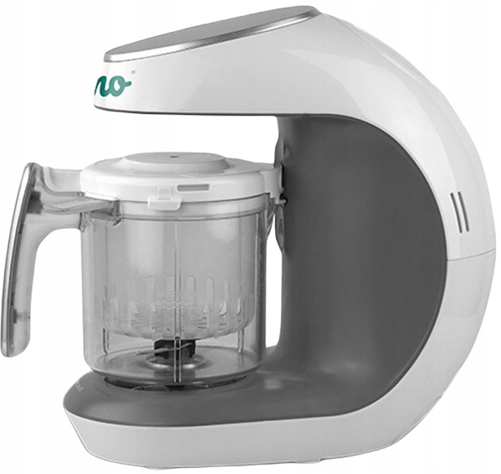 NENO CIBO BLENDER KIELICHOWY DLA DZIECI DO ZUPEK FUNKCJA GOTOWANIA NA PARZE