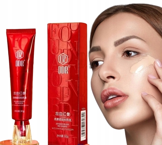 SMOCZA KREW BB KREM PODKŁAD POD MAKIJAŻ 30g