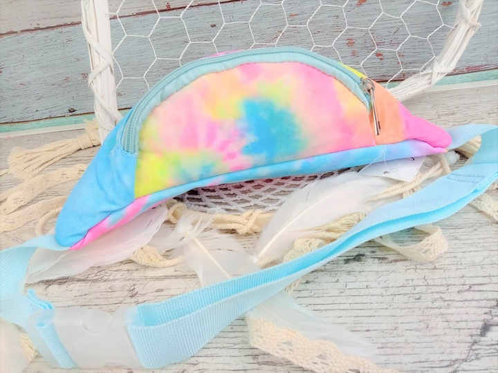 NERKA TOREBKA SASZETKA