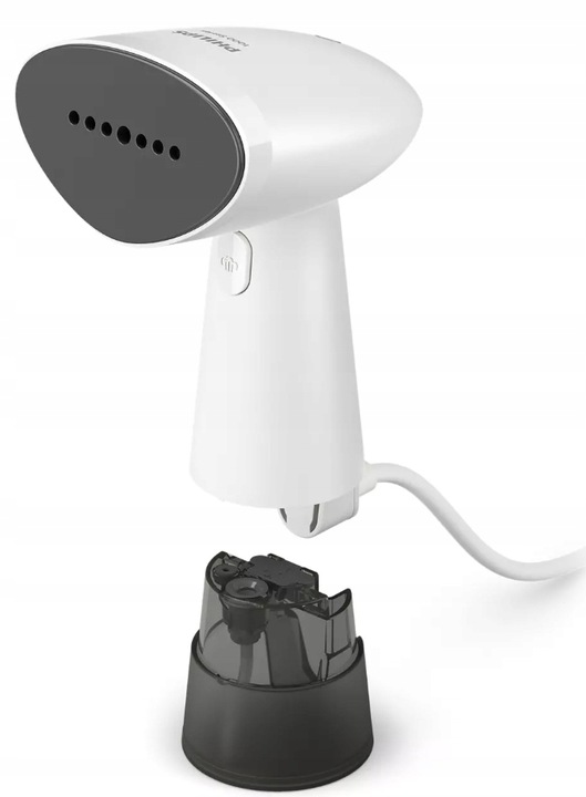 Parownica do ubrań Philips Series 1000 STH1010/10 900W 18g/min 85ml Lekka