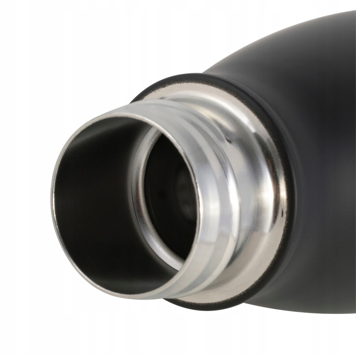 Butelka Kamille 500 ml czarny