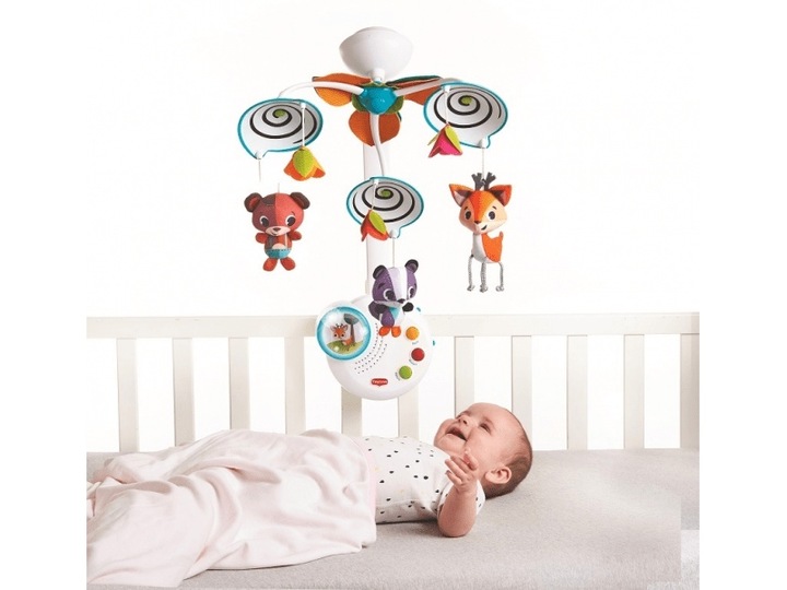 Tiny Love Karuzela klasyczna Leśna Kraina