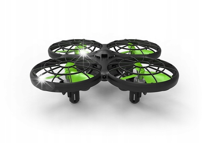 DRON SYMA X26 RC ZAWIS , ŁATWY - UNIKA PRZESZKODY