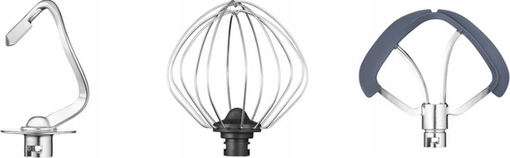 Robot kuchenny planetarny MOZANO Kitchen Assistent