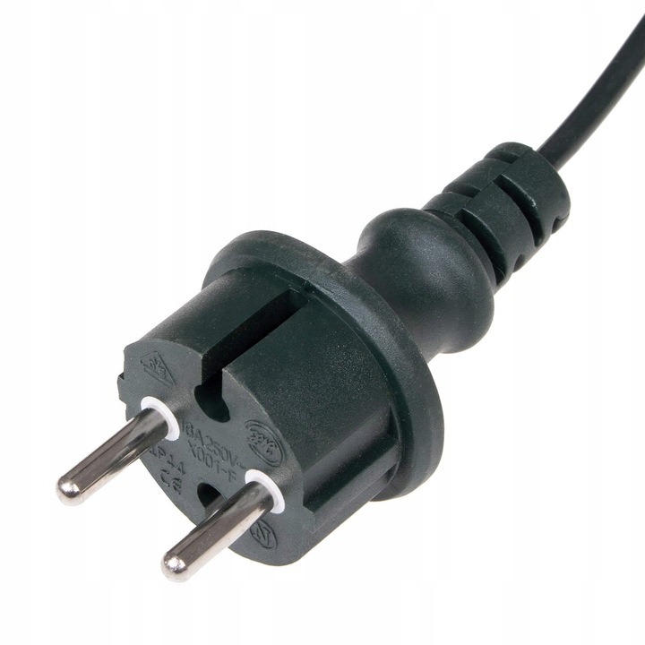 ŚWIATEŁKA LAMPKI LED ZEWNĘTRZNE CHOINKOWE BIAŁY ZIMNY 1000 LED 60M CHOINKĘ