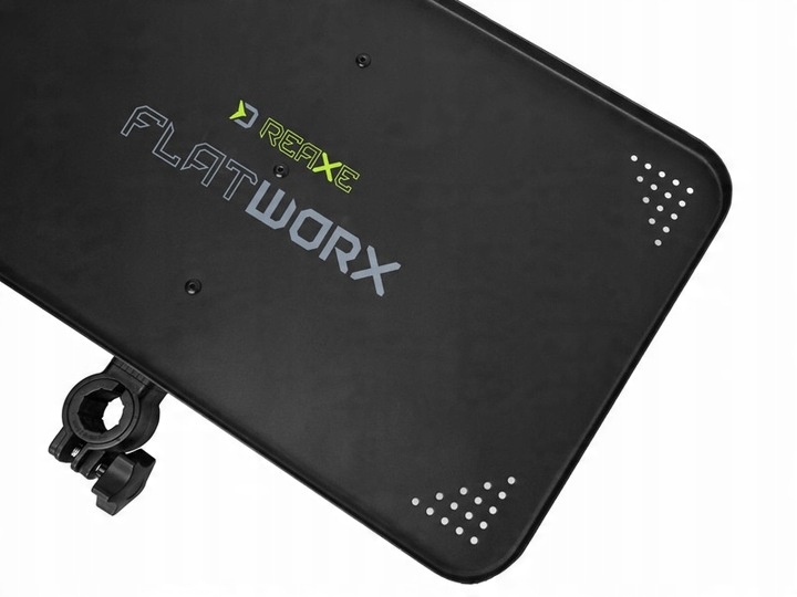 TACA FEEDEROWA DELPHIN REAXE FLATWORX 50x30cm