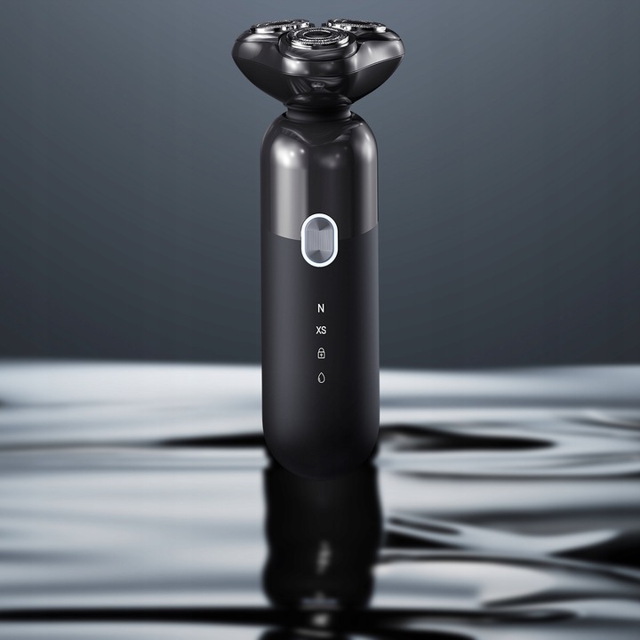 ENCHEN GOLARKA ELEKTRYCZNA MASZYNKA DO GOLENIA 4D