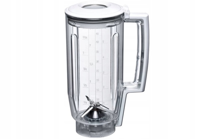 Blender kielichowy BOSCH MUZ5MX1