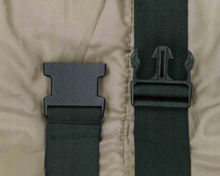 ŚPIWÓR MIKADO TERRITORY 4 SEASON