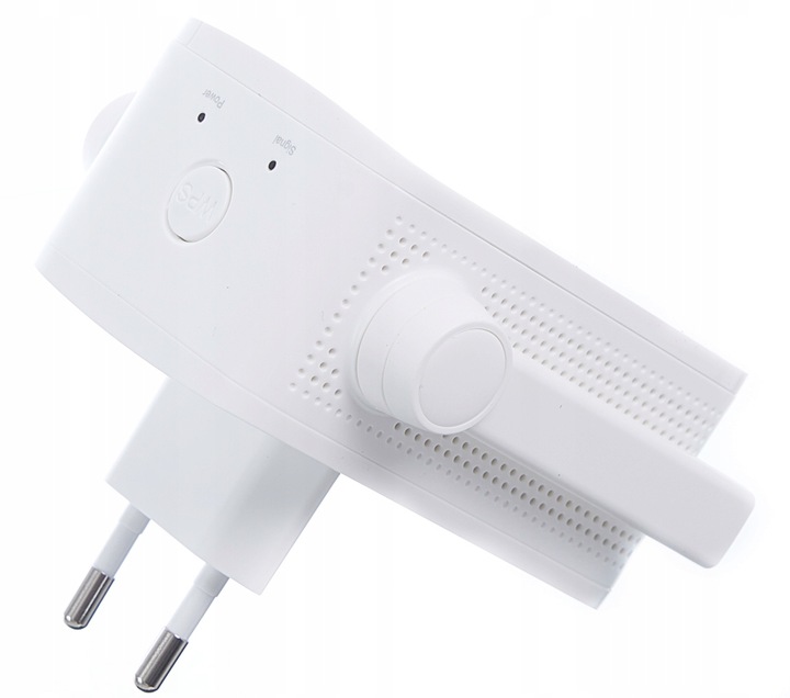 TP-Link TL-WA855RE WZMACNIACZ Wi-Fi REPEATER DBGK