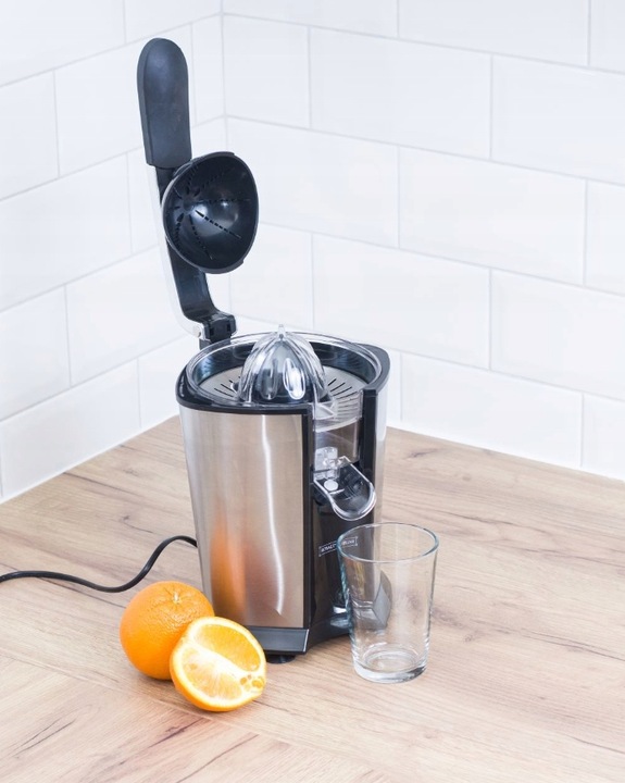 Elektryczna wyciskarka do Pomarańczy Cytrusów 85W Royalty Line