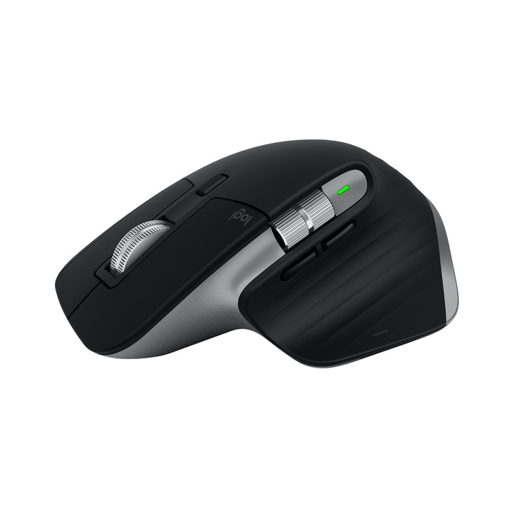 Mysz LOGITECH MX Master 3S Universal Graphite