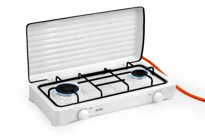 Kuchenka przenośna Smile SMILE-KN-02/1K