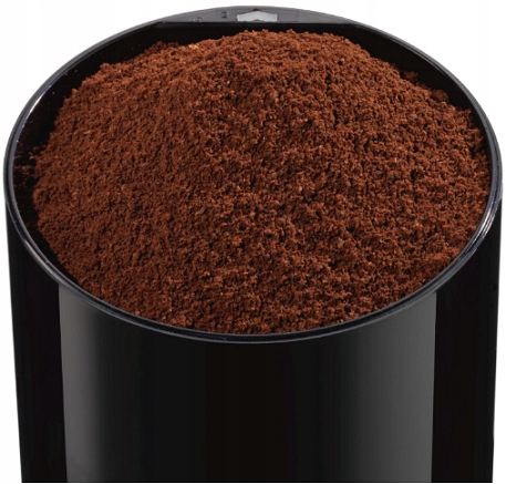 Zestaw Bosch MyMoment Ekspres przelewowy TKA3M133 + Młynek TSM6A013B Czarny