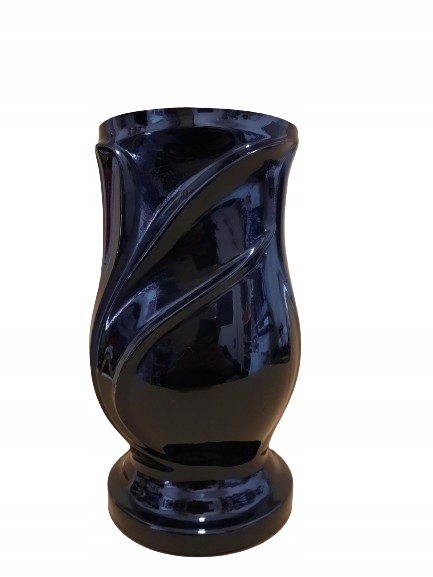 WAZON NAGROBNY - WAZON NA NAGROBEK+ WKŁAD Z KRATKĄ