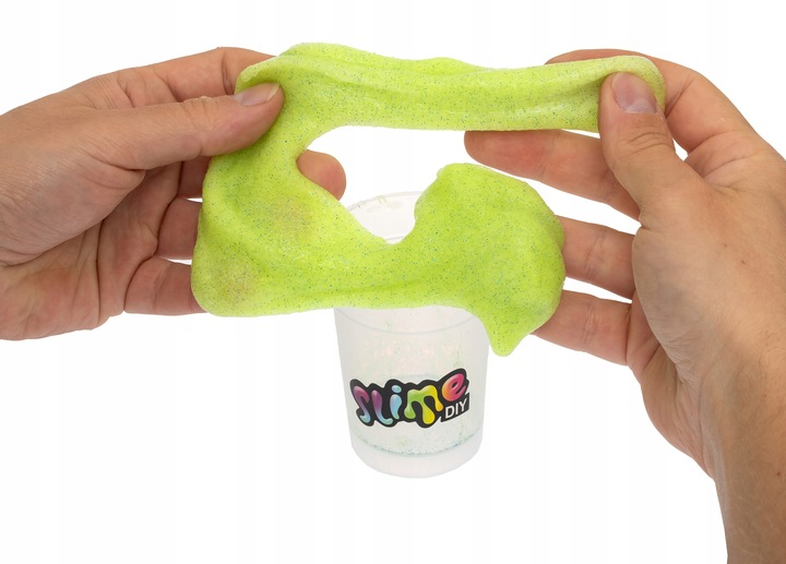 FABRYKA SO SLIME DIY DUŻY ZESTAW MIKSER DO ROBIENIA GLUTÓW DZIECI SLIMÓW