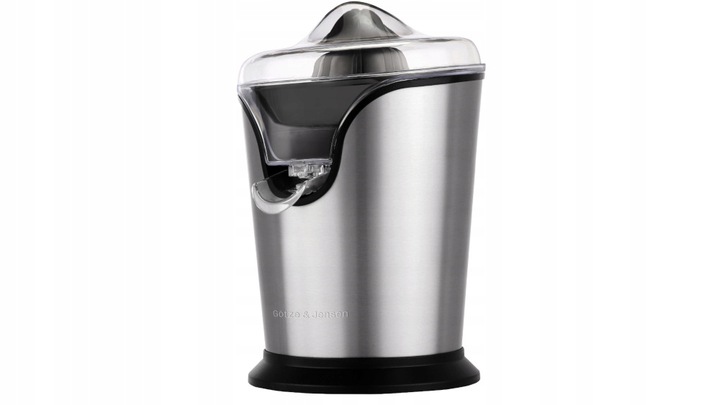 Wyciskarka do cytrusów GÖTZE & JENSEN CJ500X