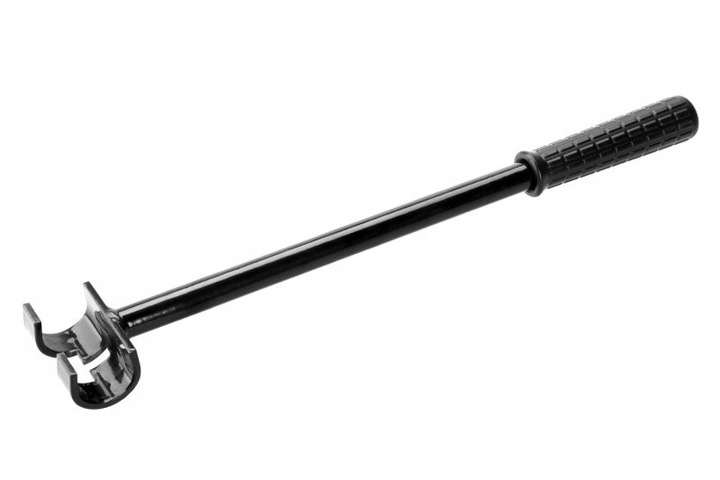 Giętarka ręczna Klucz do gięcia prętów strzemion zbrojeń drutu koszy 4-8 mm