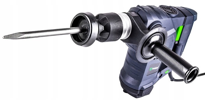 Młotowiertarka Wuber SDS Plus 2600 W