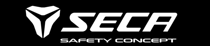 Motocyklowa kominiarka termoaktywna SECA S-cool oddychająca