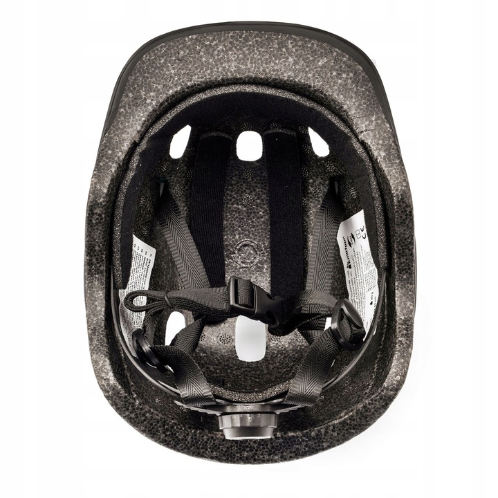 KASK ROWEROWY REGULOWANY DZIECIĘCY METEOR KS06 XS 44-48cm FIRETRACKER lekki