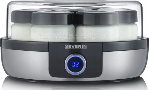 Jogurtownica Severin JG 3521