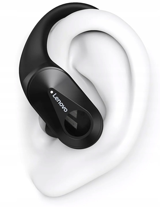Słuchawki Bezprzewodowe LENOVO LP75 Bluetooth DOUSZNE Powerbank Wodoodporne