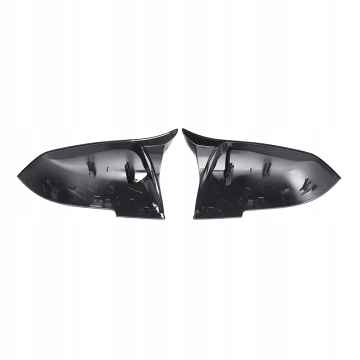 OBUDOWY LUSTEREK BMW F30 F20 F31 F32 F36 F22 NAKŁADKI LUSTERKA M3 M4 LOOK