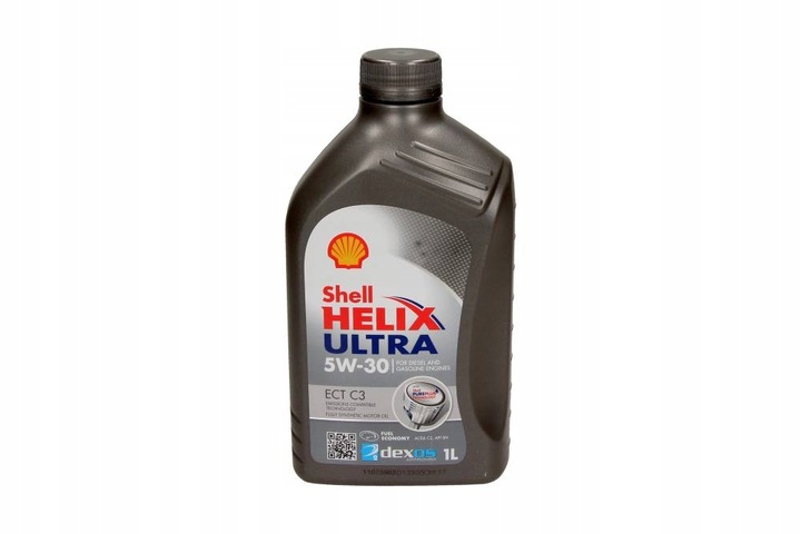 Olej Shell Helix Ultra ECT C3 5W-30 (1L)