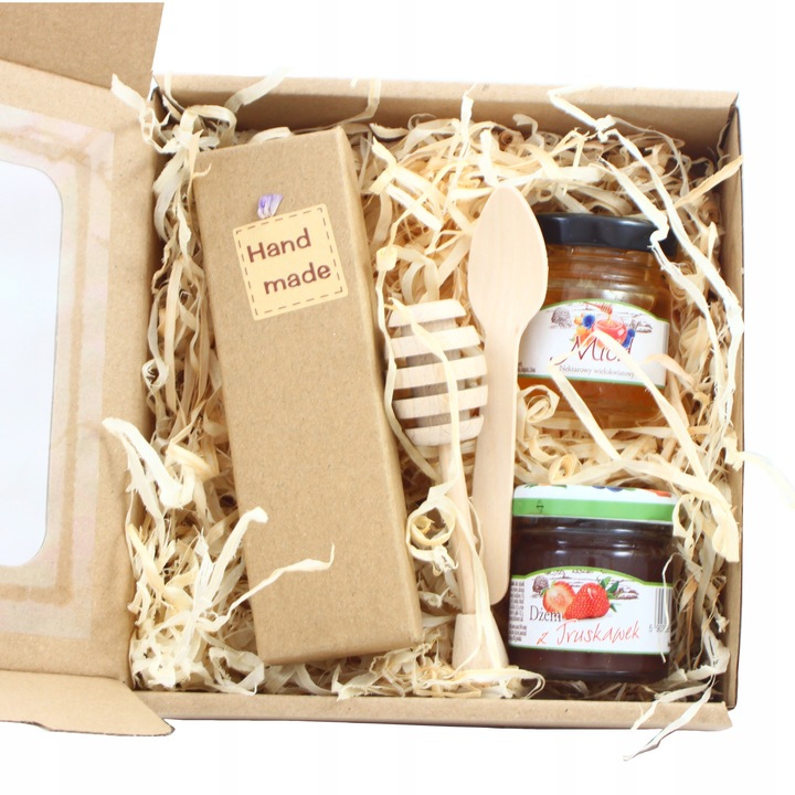 PREZENT NA WALENTYNKI ZAKŁADKA