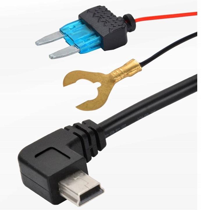 Adapter do trybu parkingowego do modelu M6 z zabezpieczeniem