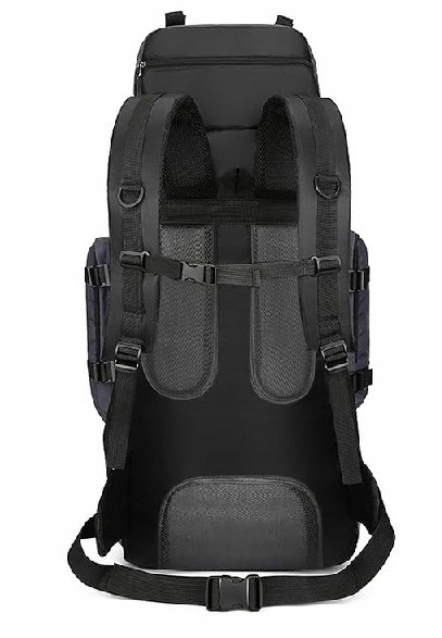 Plecak Taktyczny 90L – Militarny Wojskowy Outdoor Survival Bushcraft (I053)