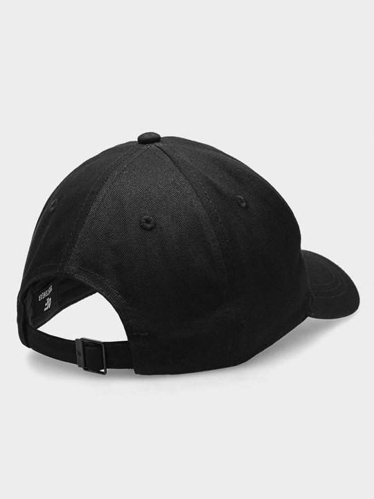 CZAPKA Z DASZKIEM 4F DAMSKA BEJSBOLÓWKA WIOSENNA