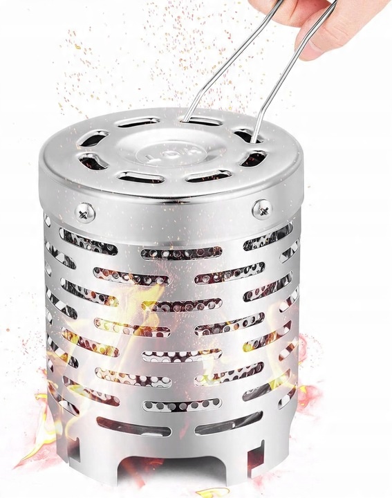 GRZEJNIK OGRZEWACZ DO KUCHNEK GAZOWYCH PROMIENNIK NAGRZEWNICA RSONIC