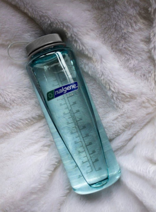 BUTELKA BIDON NALGENE EVERYDAY SILO 1,5L Widemouth