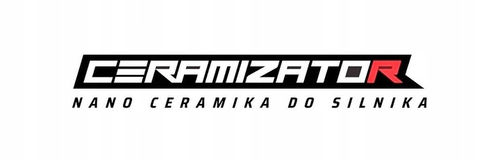 CERAMIZATOR CS-D DO SILNIKÓW DIESLA