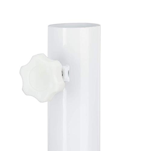 Podstawa Do Parasola Ogrodowego Metalowy Stojak Pod Parasol