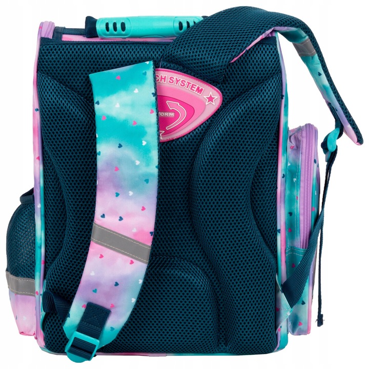 TORNISTER SZKOLNY CLEO&FRANK 36 DERFORM