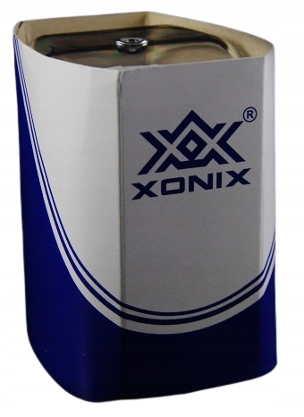 Młodzieżowy Chłopięcy ZEGAREK XONIX AAL ANALOGOWY Podświetlenie Tarczy