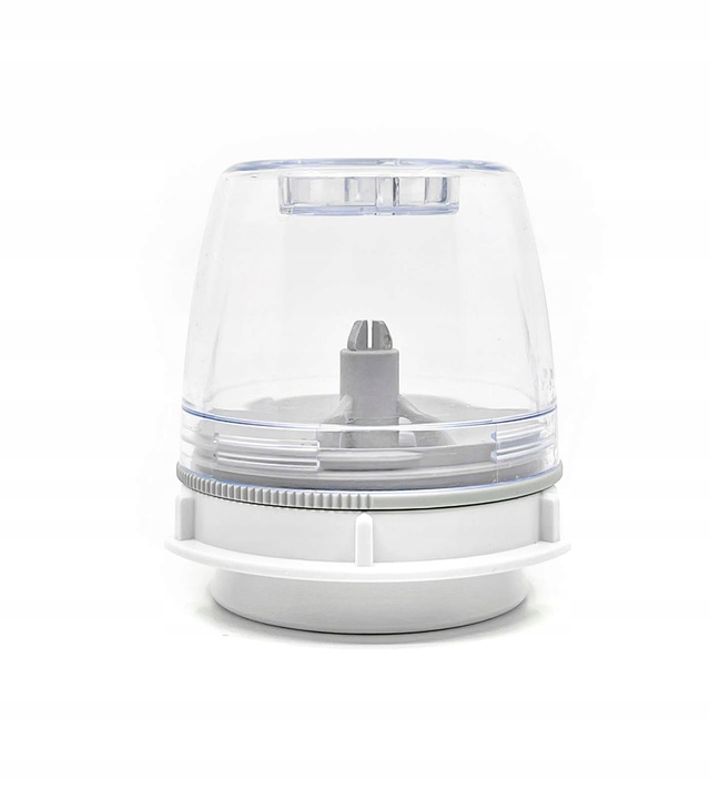 POJEMNIK DO MŁYNKA FINAMILL FINA POD MAX WKŁAD